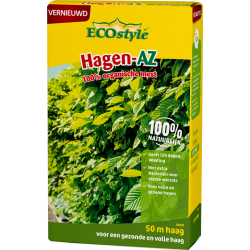 ECOstyle Heckendünger-AZ 2