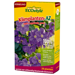 ECOstyle Kletterpflanzendünger-AZ 800 g | Gardline