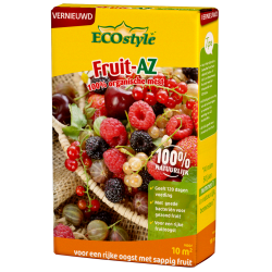 ECOstyle Obstbäume Dünger-AZ 800 g | Gardline