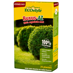 ECOStyle Buchsbaumdünger-AZ | Gardline