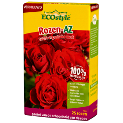 ECOstyle Rosendünger-AZ 800 g | Gardline