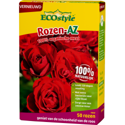 ECOstyle Rosendünger-AZ 1