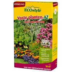 ECOstyle Staudendünger-AZ 800 g | Gardline