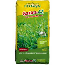 ECOstyle Rasendünger-AZ 20 kg | Gardline