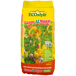 ECOstyle Rasendünger-AZ 10 kg Herbst | Gardline