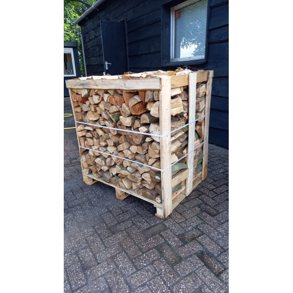 Brennholz Esche Kaminholz Eschenholz - Mini-Palette | Gardline Brennholz Esche Kaminholz Eschenholz - Mini-Palette | Gardline