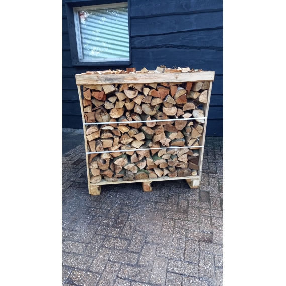 Brennholz Erle Kaminholz Erlenholz - Mini-Palette | Gardline Brennholz Erle Kaminholz Erlenholz - Mini-Palette | Gardline