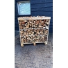 Brennholz Erle Kaminholz Erlenholz - Mini-Palette | Gardline Brennholz Erle Kaminholz Erlenholz - Mini-Palette | Gardline
