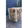 Brennholz Erle Kaminholz Erlenholz - Mini-Palette | Gardline Brennholz Erle Kaminholz Erlenholz - Mini-Palette | Gardline