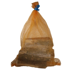 Brennholz Eiche Kaminholz Eichenholz im Netzsack | Gardline