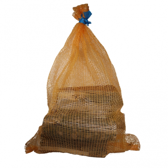 Brennholz Eiche Kaminholz Eichenholz im Netzsack | Gardline Brennholz Eiche Kaminholz Eichenholz im Netzsack | Gardline