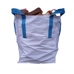 Brennholz Erle im Big Bag...