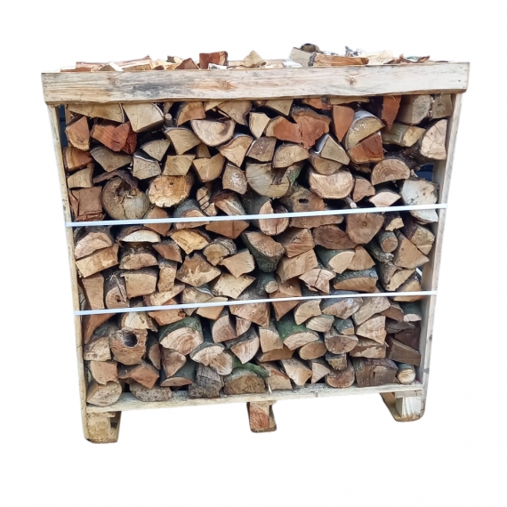 Brennholz Erle Kaminholz Erlenholz - Mini-Palette | Gardline Brennholz Erle Kaminholz Erlenholz - Mini-Palette | Gardline