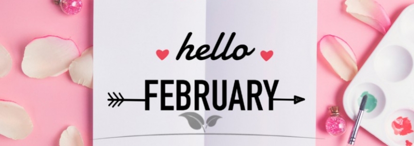 Februar